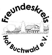 Logo Freundeskreis Hof Buchwald e.V.