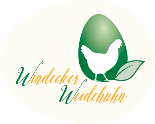 Windecker Weidehuhn Logo